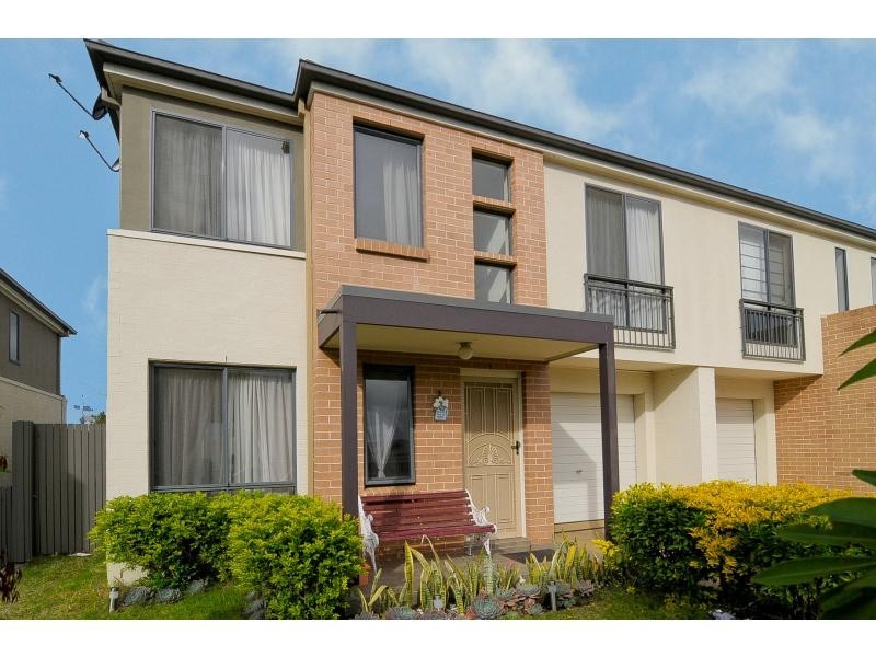 61 Somersby Circuit, Acacia Gardens NSW 2763