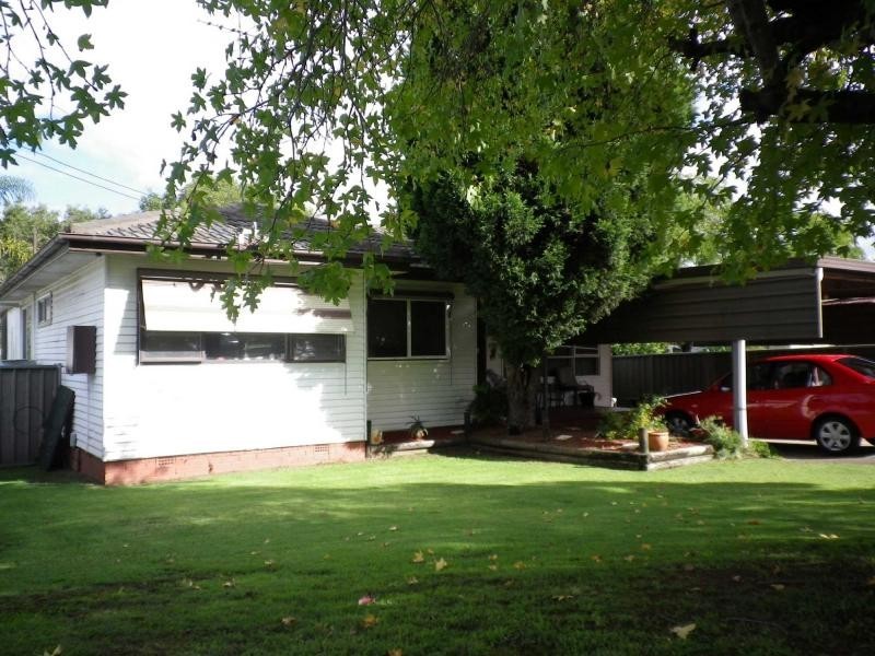 2 Chedley Place, Marayong NSW 2148