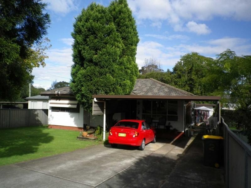 2 Chedley Place, Marayong NSW 2148