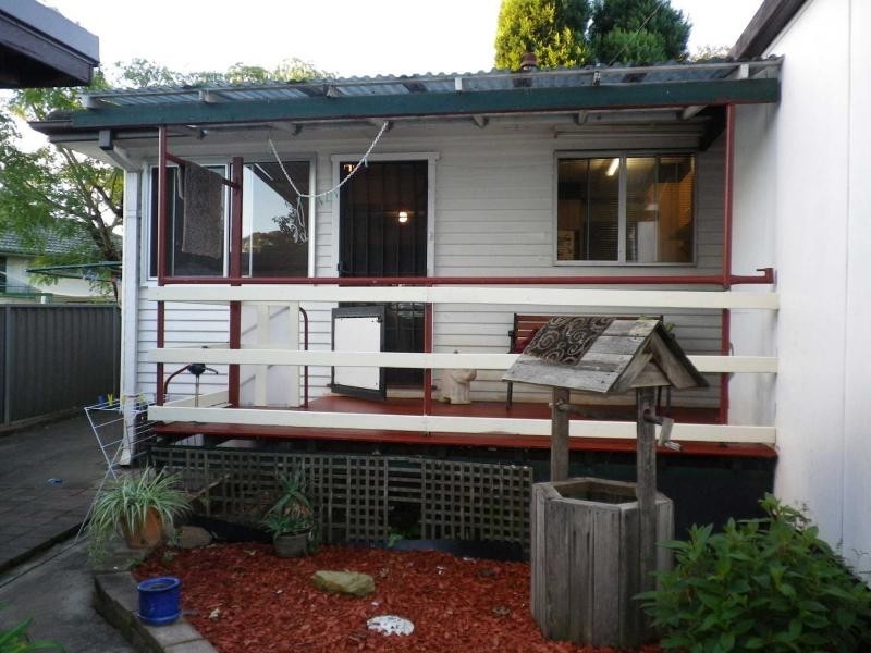 2 Chedley Place, Marayong NSW 2148