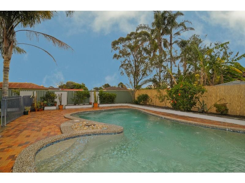 53 Lovegrove Drive, Quakers Hill NSW 2763