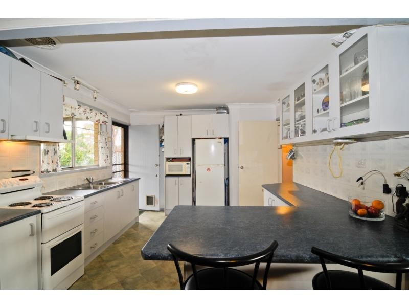 53 Lovegrove Drive, Quakers Hill NSW 2763