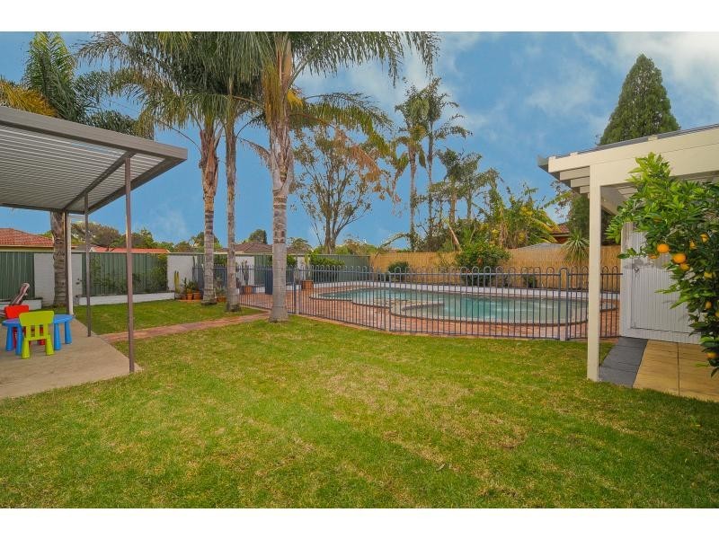 53 Lovegrove Drive, Quakers Hill NSW 2763