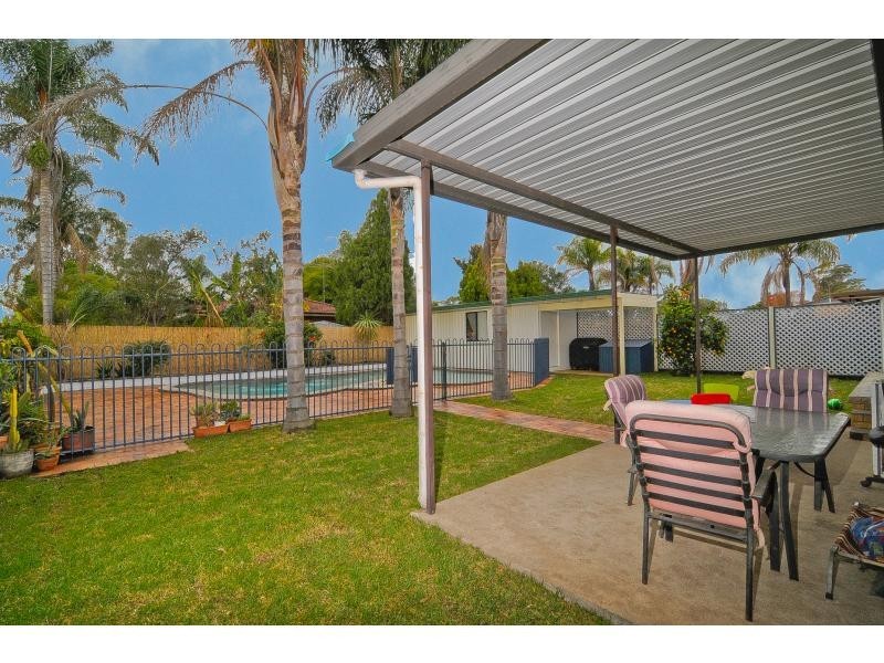 53 Lovegrove Drive, Quakers Hill NSW 2763