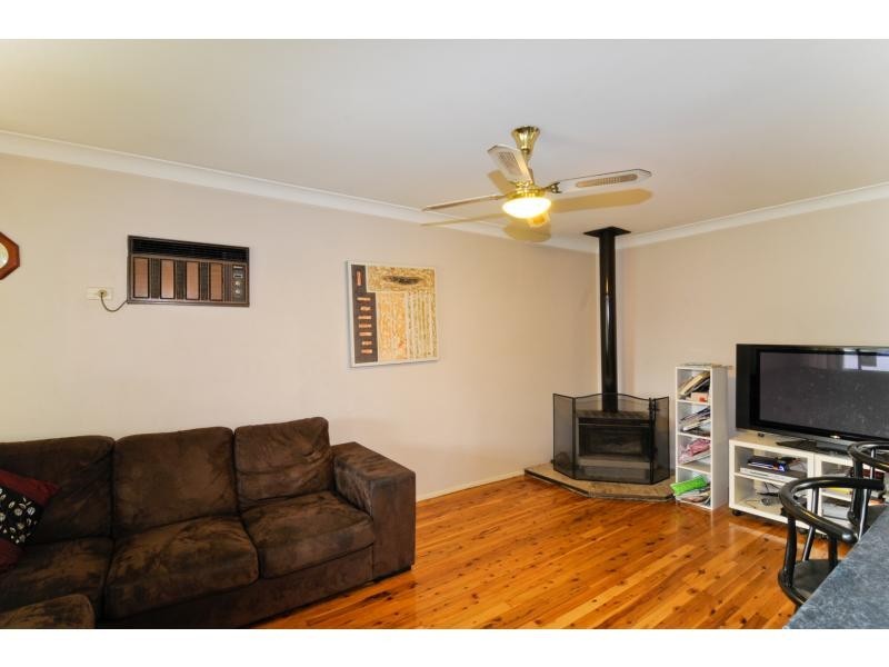 53 Lovegrove Drive, Quakers Hill NSW 2763