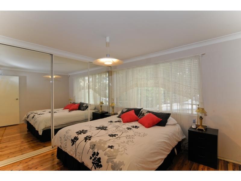 53 Lovegrove Drive, Quakers Hill NSW 2763