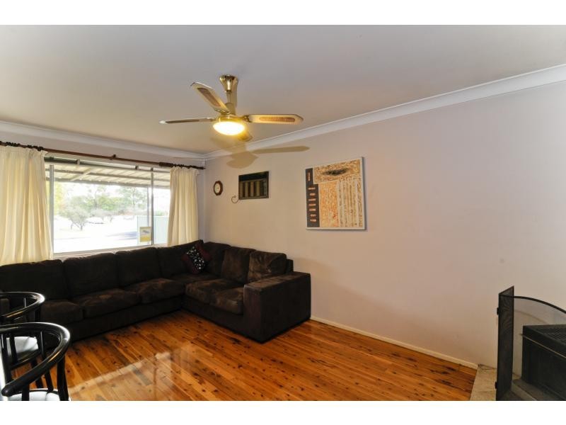 53 Lovegrove Drive, Quakers Hill NSW 2763