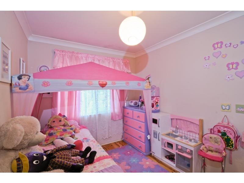 53 Lovegrove Drive, Quakers Hill NSW 2763