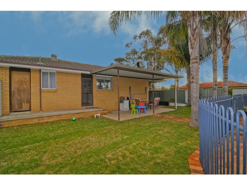 53 Lovegrove Drive, Quakers Hill NSW 2763