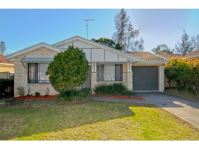 13 Yatay Place, Plumpton NSW 2761