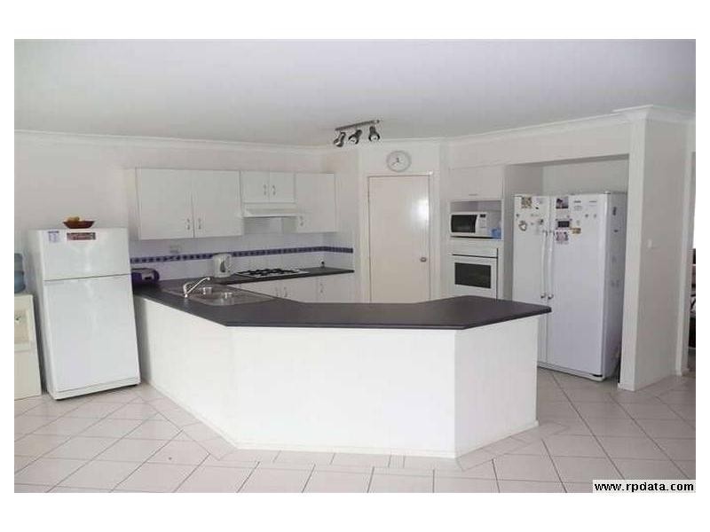 14 Fraser Avenue, Kellyville NSW 2155