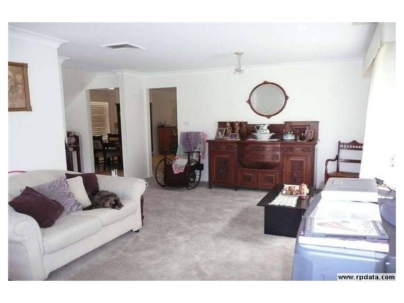 14 Fraser Avenue, Kellyville NSW 2155