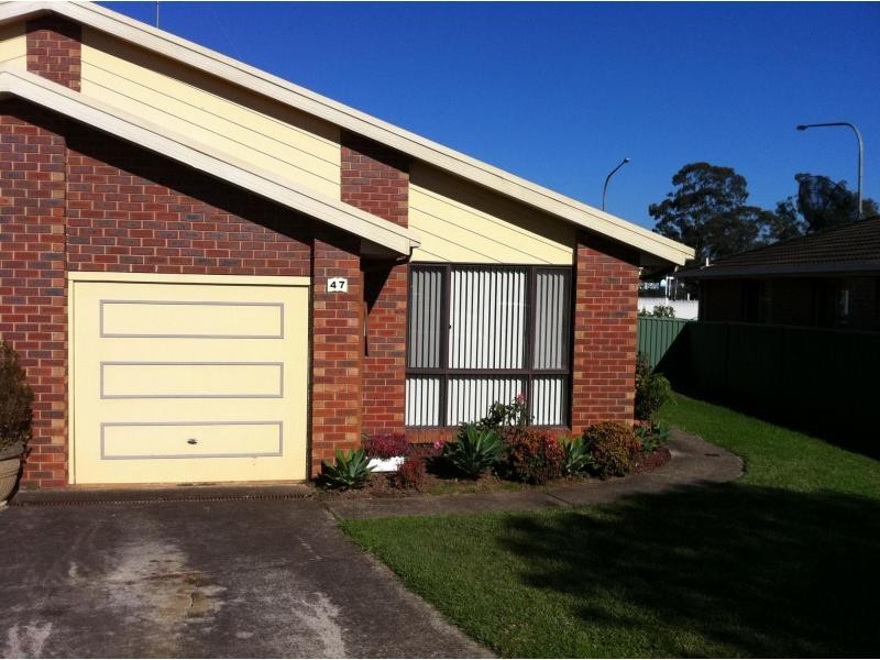 47 Torrance Crescent, Quakers Hill NSW 2763