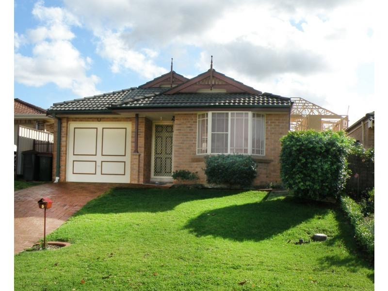 5 Kashmir Avenue, Quakers Hill NSW 2763