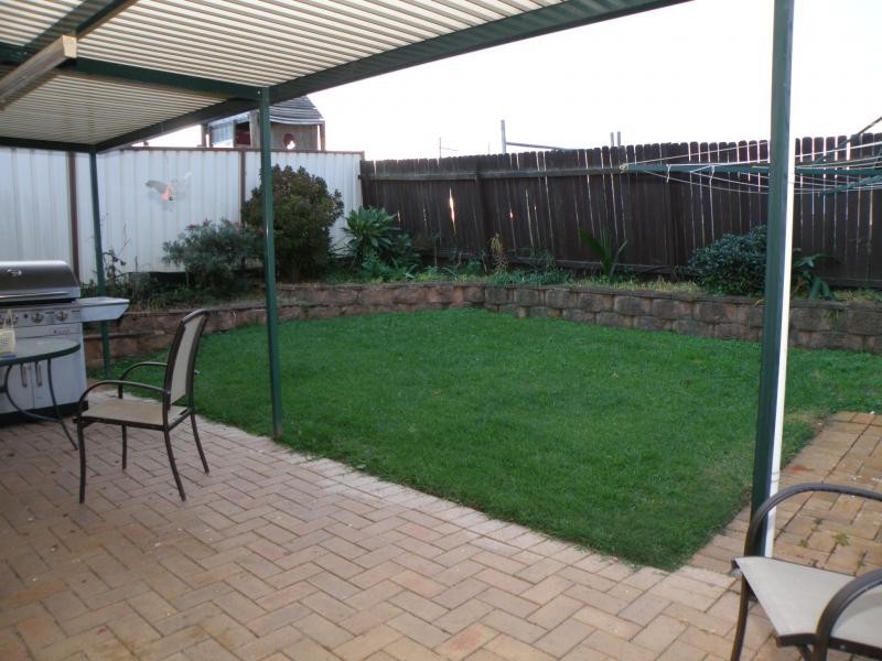 5 Kashmir Avenue, Quakers Hill NSW 2763