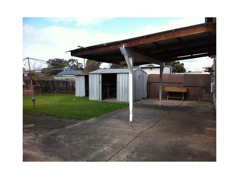 23 Norfolk Street, Mount Druitt NSW 2770