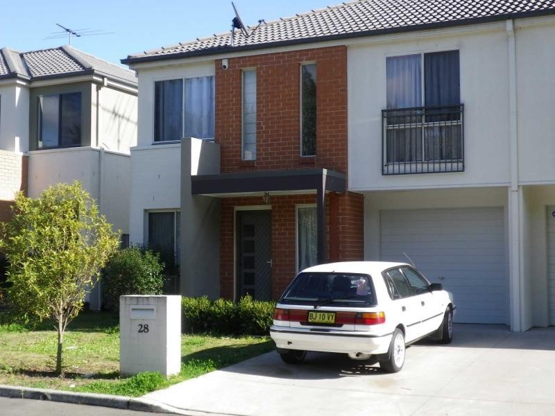 28 Lantana Place, Woodcroft NSW 2767