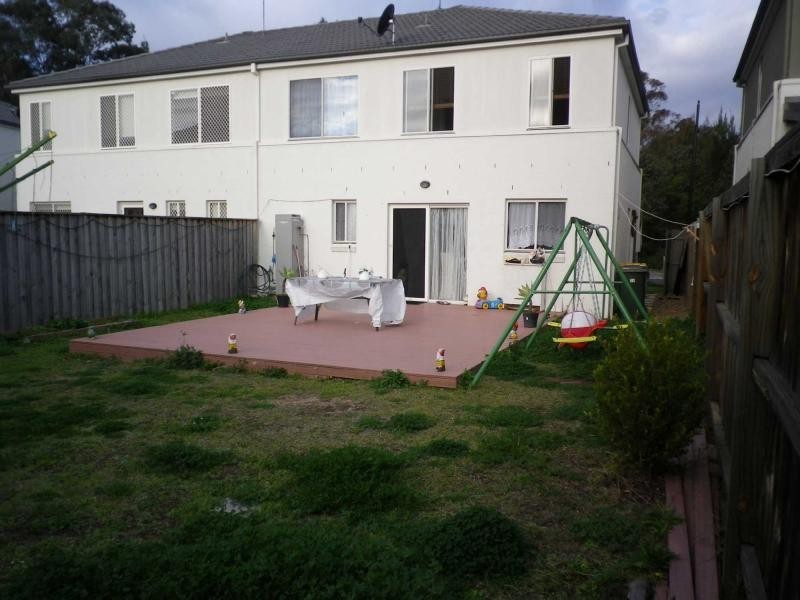 28 Lantana Place, Woodcroft NSW 2767