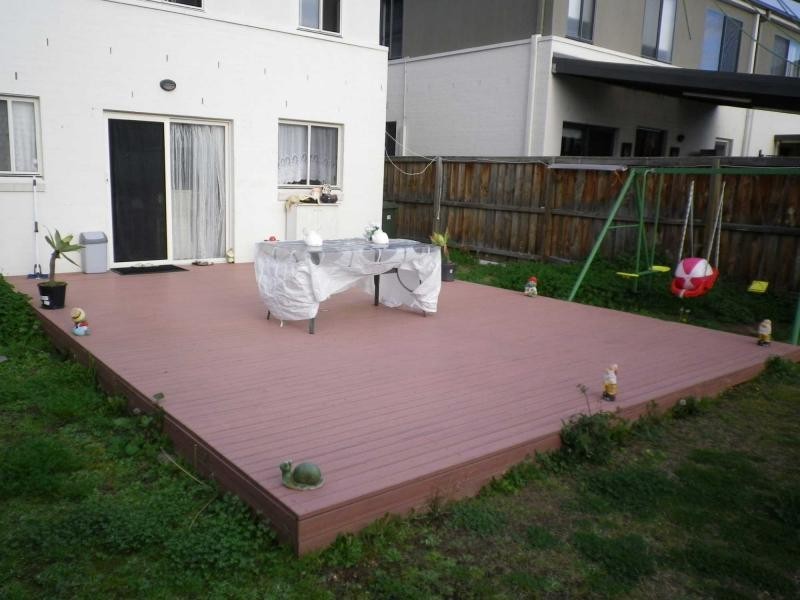 28 Lantana Place, Woodcroft NSW 2767