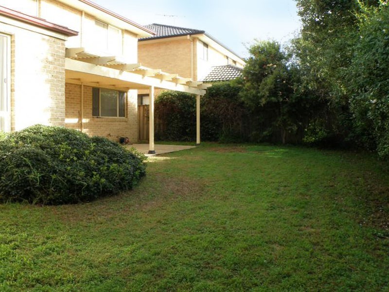 10 Jordan Pl, Kellyville NSW 2155