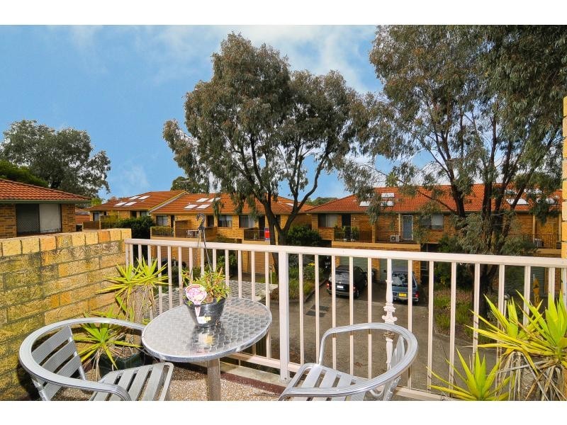 37/19 Wye Street, Blacktown NSW 2148