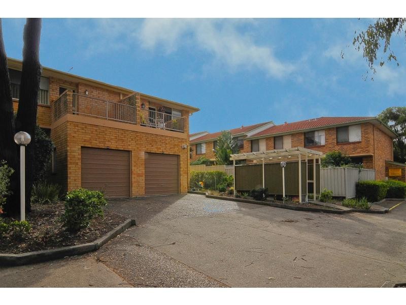 37/19 Wye Street, Blacktown NSW 2148