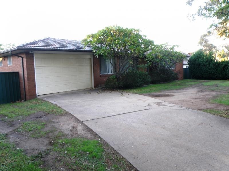 187A Old Northern Rd, Castle Hill NSW 2154