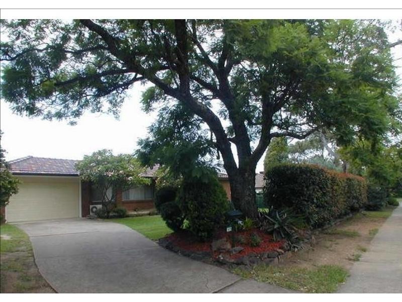 187A Old Northern Rd, Castle Hill NSW 2154