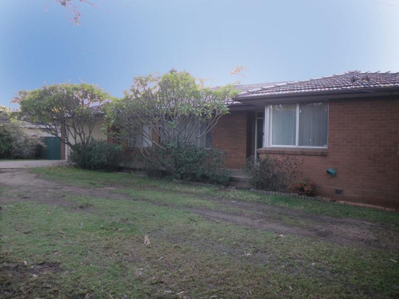187A Old Northern Rd, Castle Hill NSW 2154
