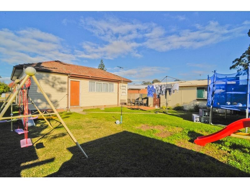 5 Selby Place, Blacktown NSW 2148