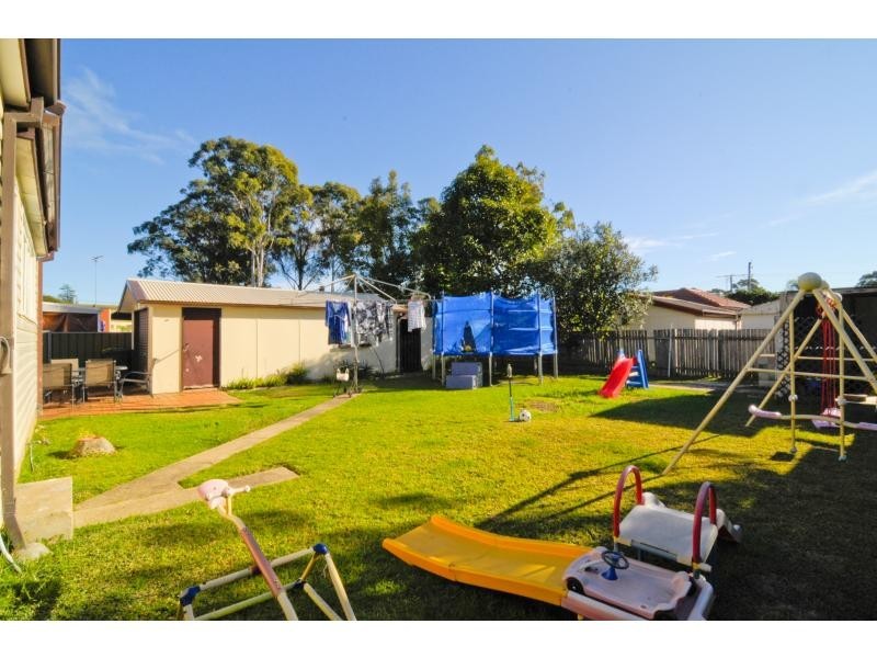 5 Selby Place, Blacktown NSW 2148