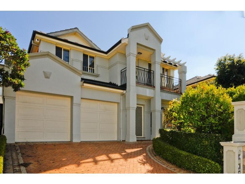 19 Garnet Grove, Glenwood NSW 2768