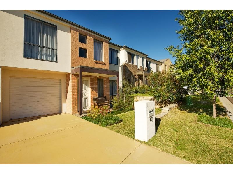 47 Somersby Circuit, Acacia Gardens NSW 2763