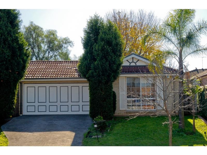 59 Bali Drive, Quakers Hill NSW 2763