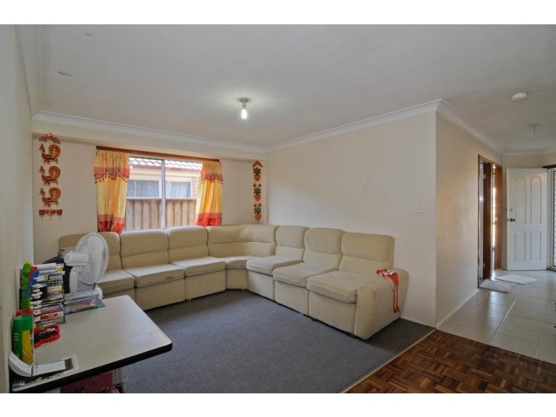 59 Bali Drive, Quakers Hill NSW 2763