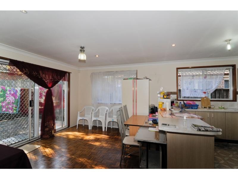 59 Bali Drive, Quakers Hill NSW 2763