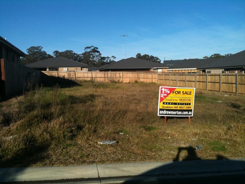 7 Cape Street, Spring Farm NSW 2570