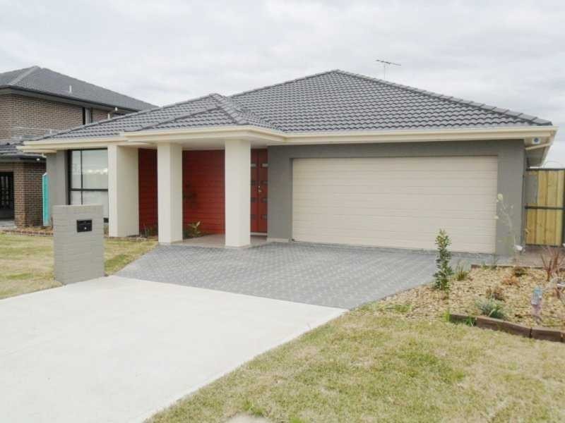 38 Waterfall Boulevard, The Ponds NSW 2769