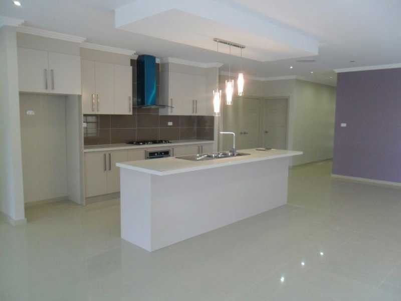 38 Waterfall Boulevard, The Ponds NSW 2769