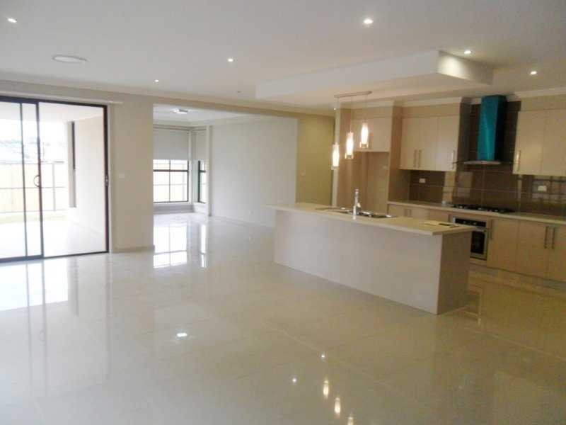 38 Waterfall Boulevard, The Ponds NSW 2769