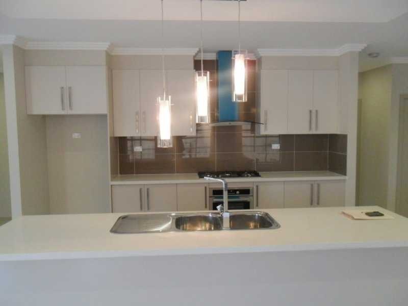 38 Waterfall Boulevard, The Ponds NSW 2769