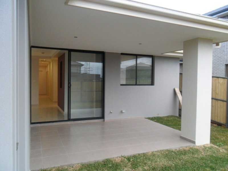 25 Ivory Street, The Ponds NSW 2769