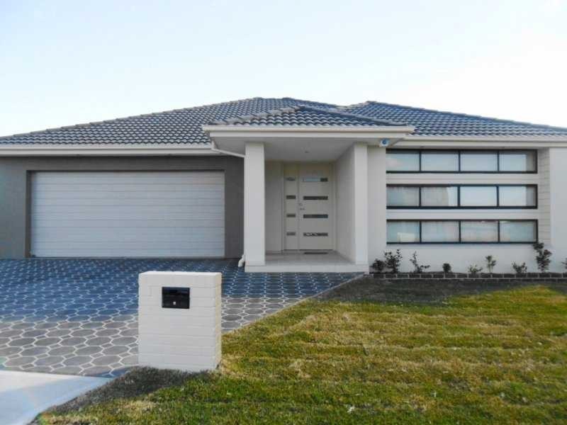 *25 Ivory Street, The Ponds NSW 2769