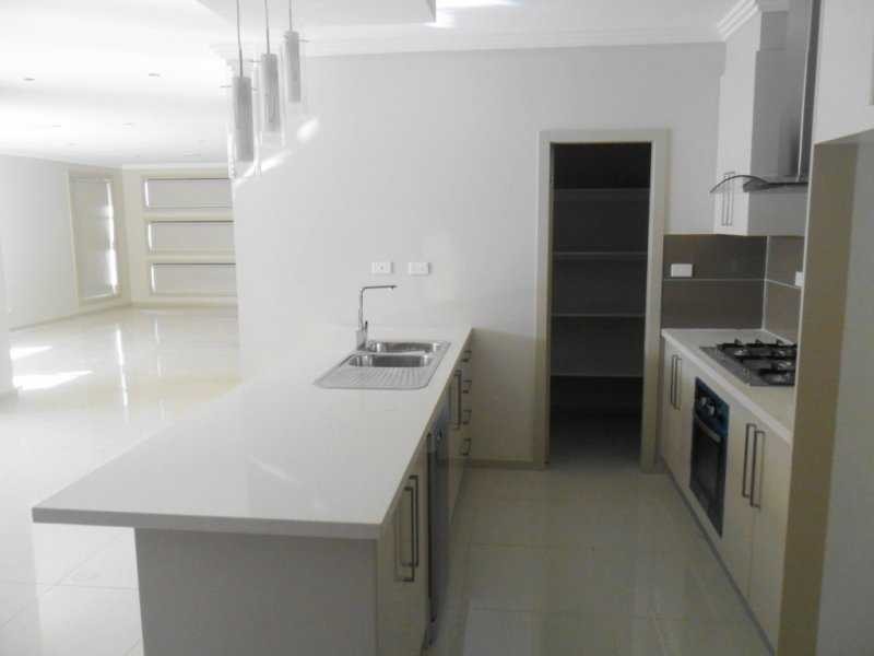 *25 Ivory Street, The Ponds NSW 2769