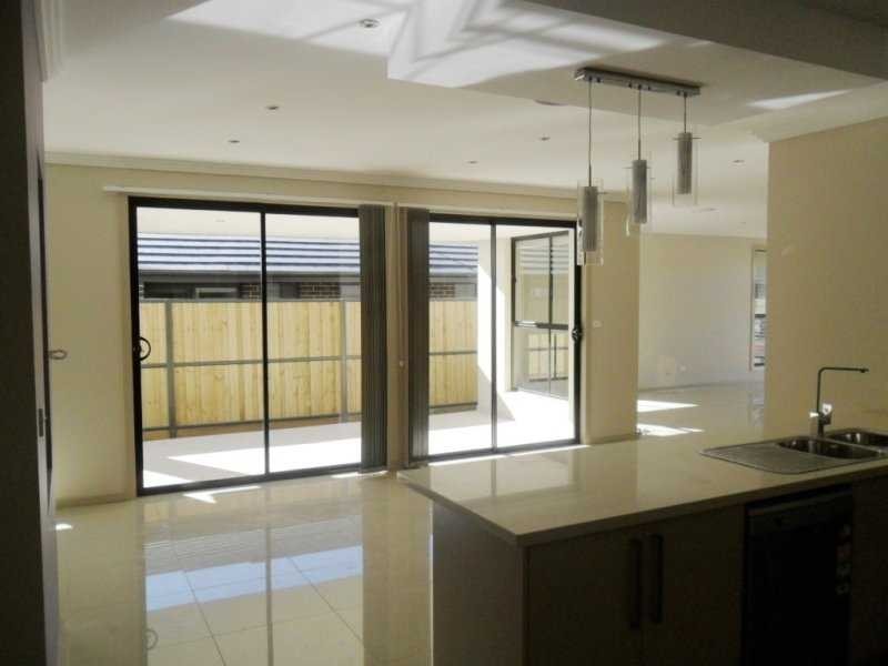 *25 Ivory Street, The Ponds NSW 2769