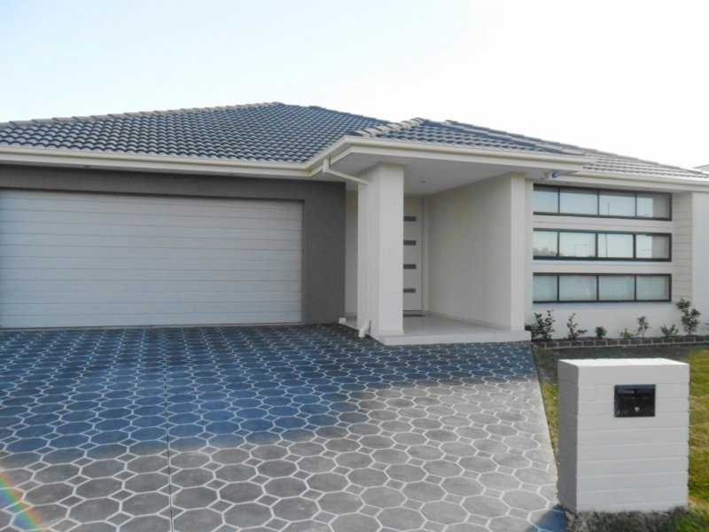 *25 Ivory Street, The Ponds NSW 2769