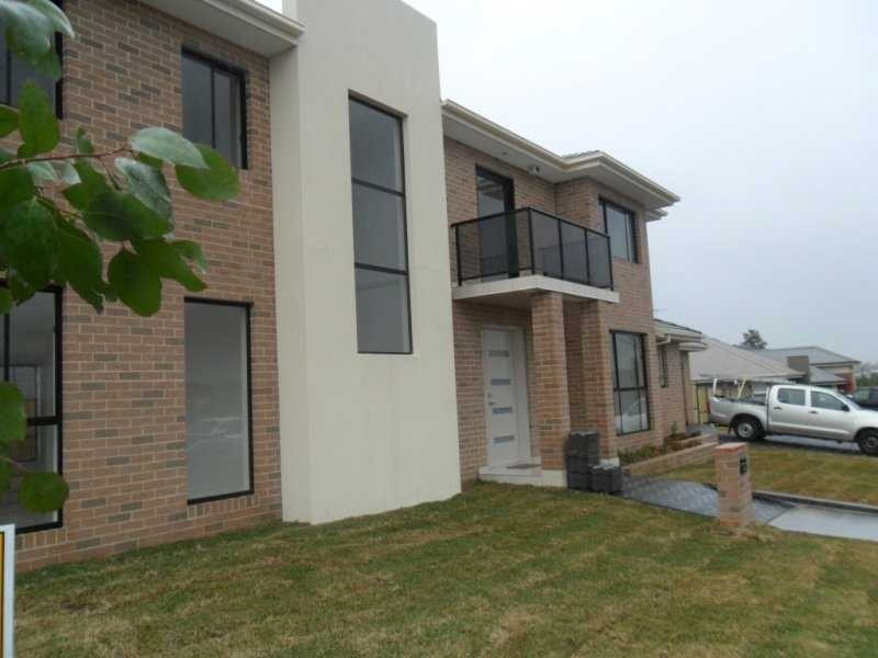 40 Crimson Crescent, The Ponds NSW 2769
