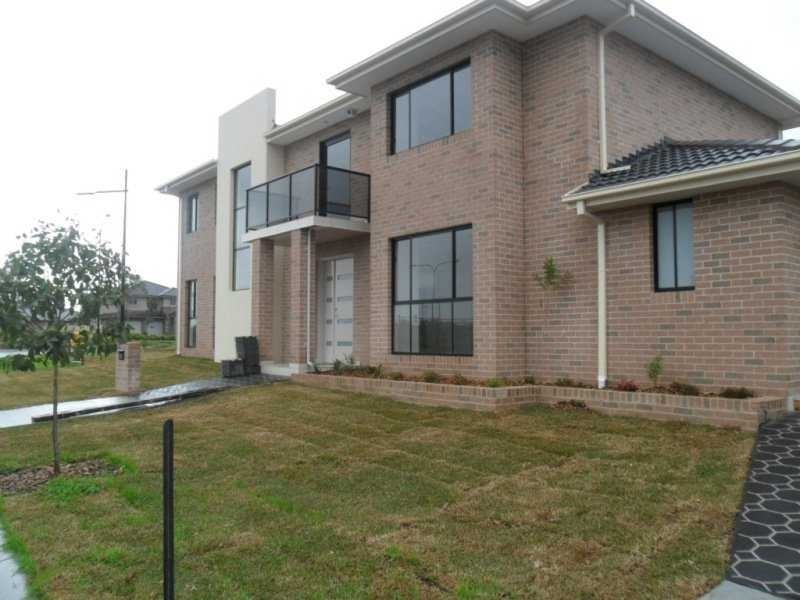 40 Crimson Crescent, The Ponds NSW 2769