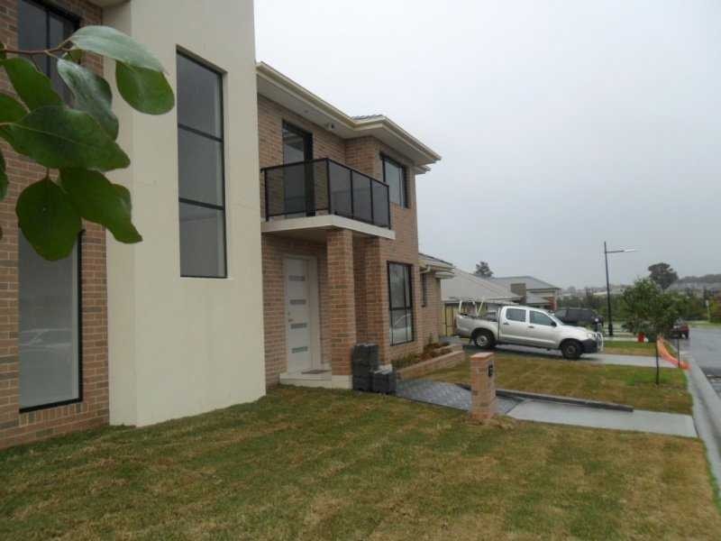 40 Crimson Crescent, The Ponds NSW 2769