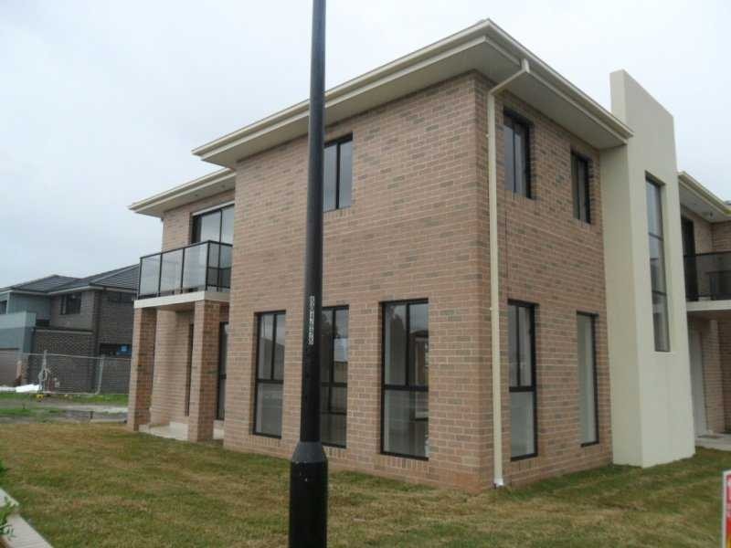 40 Crimson Crescent, The Ponds NSW 2769